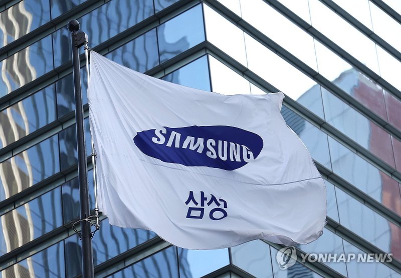 서울 서초구 삼성전자 서초 사옥 (출처=연합뉴스)