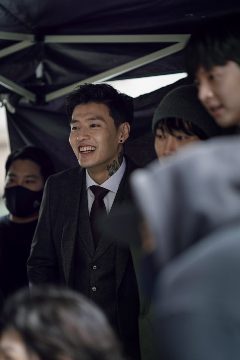 '스트리밍' 비하인드 스틸