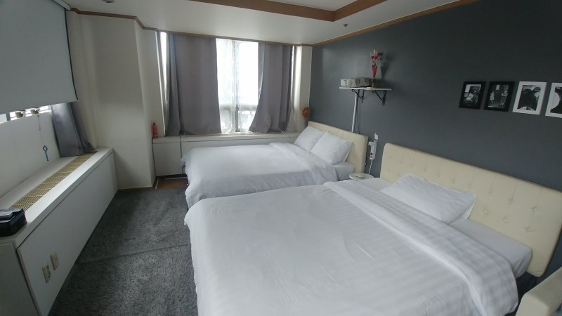 강원도 영동지역 해안가를 중심으로 온라인 숙박예약 플랫폼을 통해 미신고 숙박 영업을 해 온 업자들이 적발됐다. (사진은 기사와 관련 없음.) 뉴시스