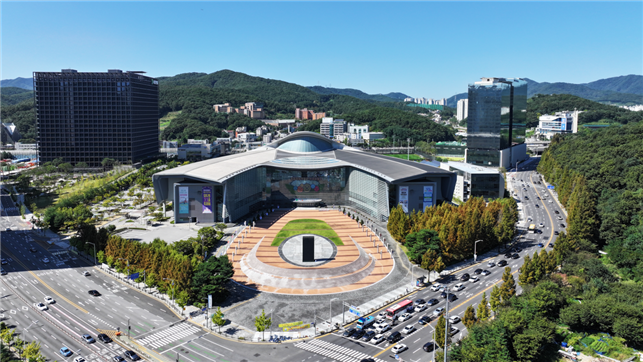 한국잡월드, 단체 청소년 관람객 위한 1박 2일 단체 패키지 상품 선보여