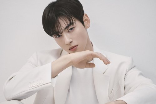 ‘육군 군악대 합격’ 차은우 군대 간다…7월 28일 현역 입대
