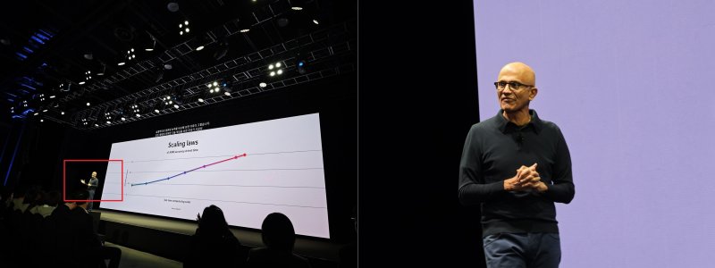 샤오미15 울트라 초망원 카메라로 찍은 사진(오른쪽) 2025.03.28./뉴스1 ⓒNews1 김정현 기자