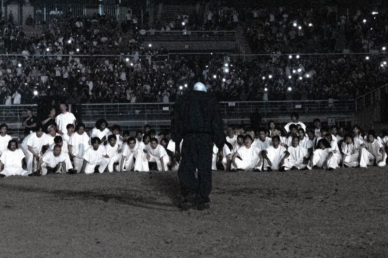 "히틀러 만세" 칸예 웨스트 내한 콘서트 전격 취소