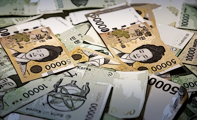국세 누적 체납액 110조원 넘어서…징수 가능한 '정리 중 체납' 20조 안팎