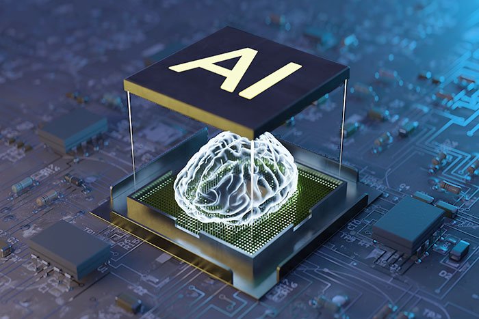 AI 물결 올라타는 금융권… 플랫폼 만들고 거버넌스 수립