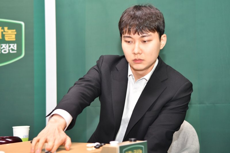 박정환 9단 (출처=연합뉴스)