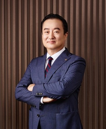 배영한 우미건설 총괄 사장. 우미건설 제공