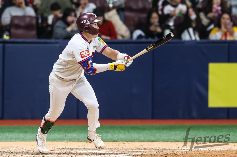 키움 히어로즈 전태현. (키움 제공)