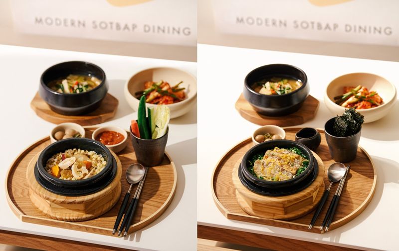 CJ푸드빌, 직원의 상상 현실로..을지로에 '파일럿 스토어' 오픈