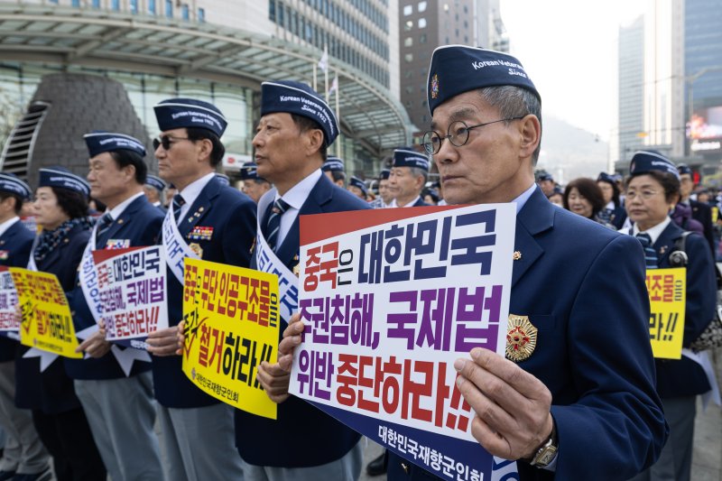 "한국 내 중국인 혐오 심화돼"..유엔 7년만에 경고