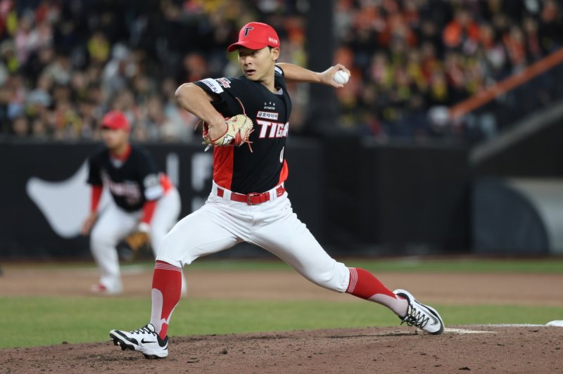 외야 수급? 좌완 관찰? 1‧4R 없는 KIA의 드래프트 전략, 올해 정석은 없다