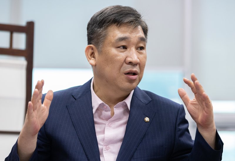 최승재 중소기업 옴부즈만. /뉴스1 DB ⓒ News1 이재명 기자