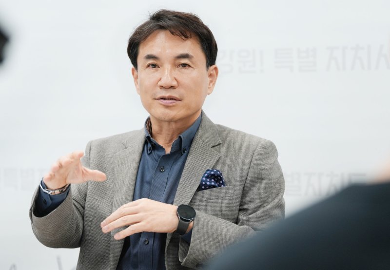 강원도, 포천~철원 고속도로·원주 연결선 철도 예타 선정 강력 촉구