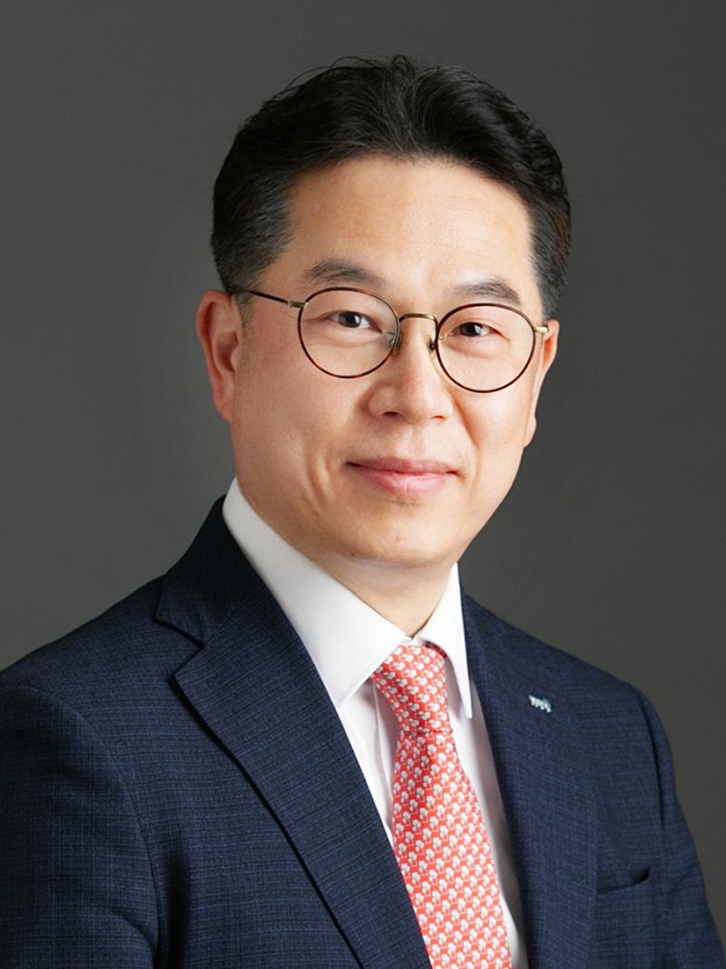 거래소, 정규일 유가증권시장본부장 선임 (출처=연합뉴스)
