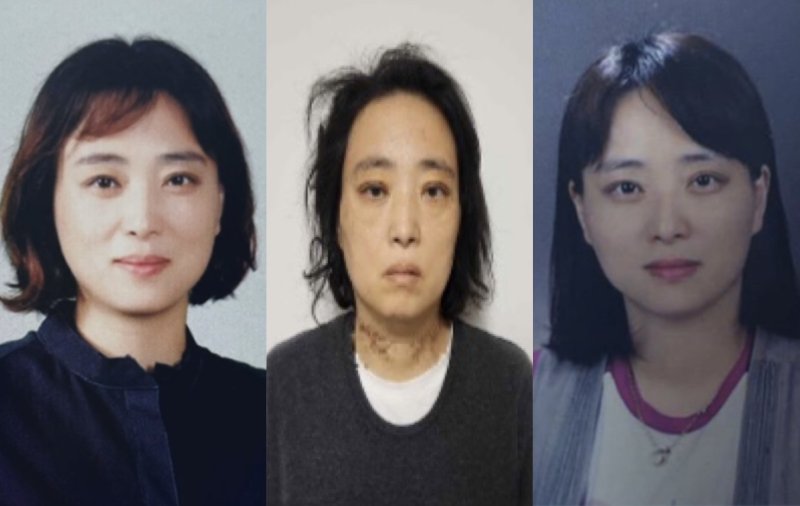 "감형 노렸나" 매일 반성문 썼다..초등생 살해 교사 명재완, 오늘 첫 재판