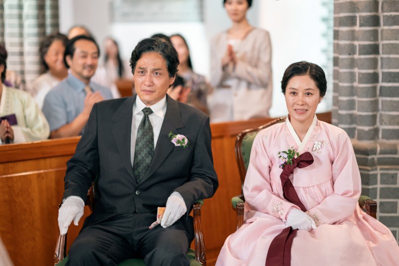 넷플릭스 오리지널 시리즈 '폭싹 속았수다' (출처=연합뉴스)