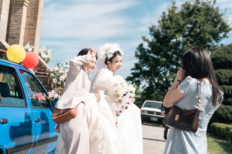 넷플릭스 오리지널 시리즈 '폭싹 속았수다' (출처=연합뉴스)