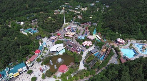 대전오월드 전경 (출처=연합뉴스)