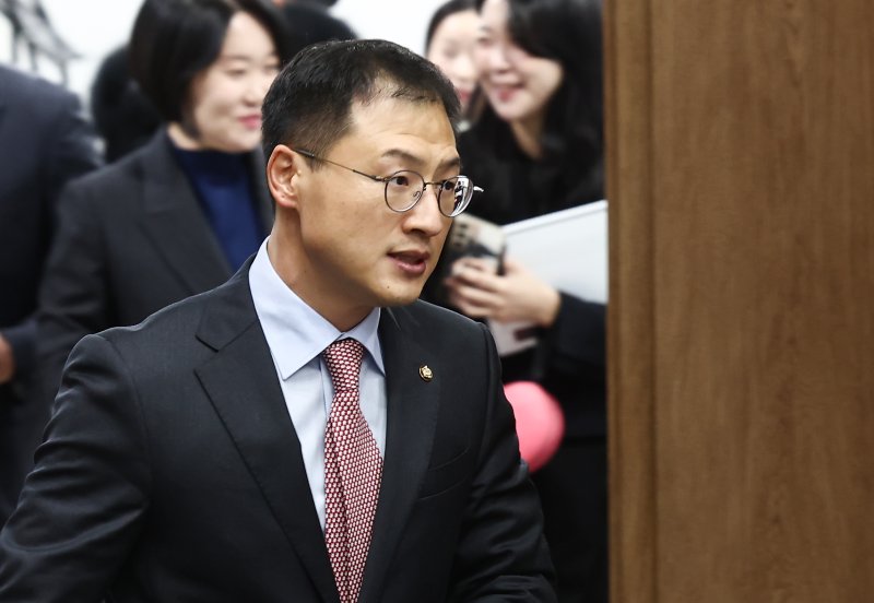 김상욱 국민의힘 의원. 2025.1.9/뉴스1 ⓒ News1 김민지 기자