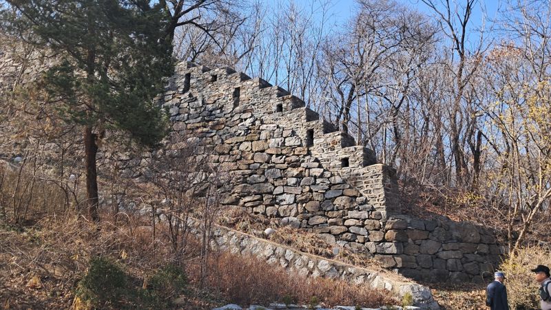 [이민부 교수의 지리로그] 남산을 다시 보다