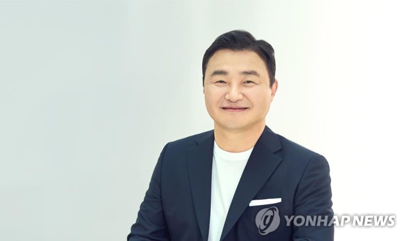 노태문 삼성전자 신임 DX부문장 직무대행(사장) (출처=연합뉴스)