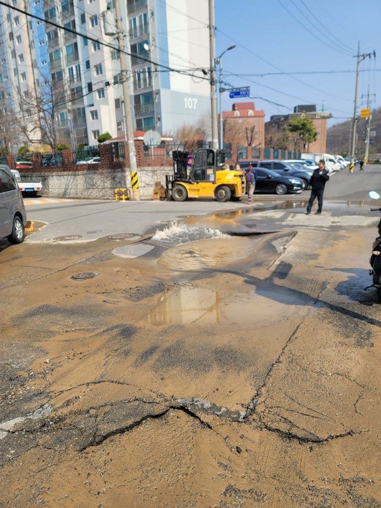 사고 현장. (경기도소방재난본부 제공. 재판매 및 DB 금지) 2025.4.1/뉴스1