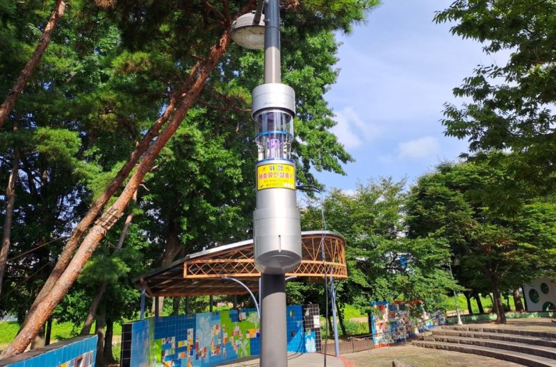 해충 포충기 . *재판매 및 DB 금지