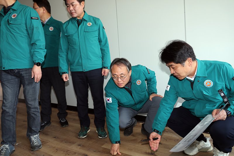 영남에 226억 추가 투입… "영농·주거지 복구에 역량 결집"