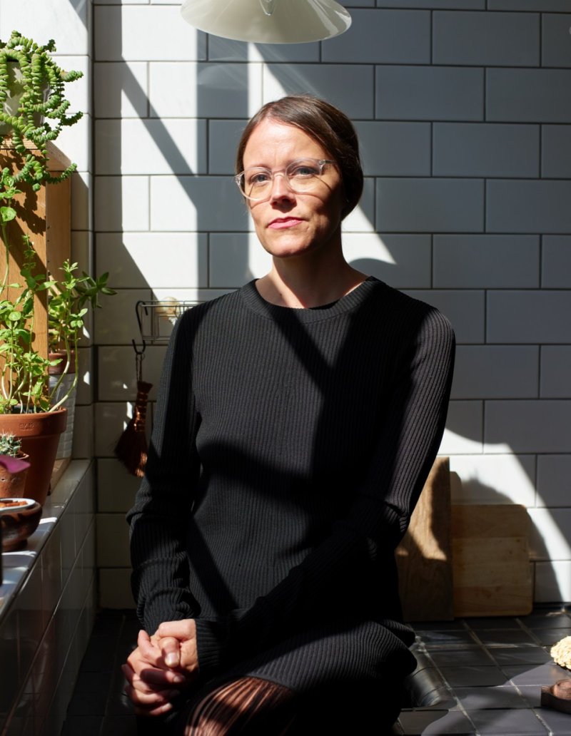 [서울=뉴시스] 이벤트 프로듀서 CORINNE MYNATT. 2025.04.02 (사진 제공=서울시) photo@newsis.com *재판매 및 DB 금지