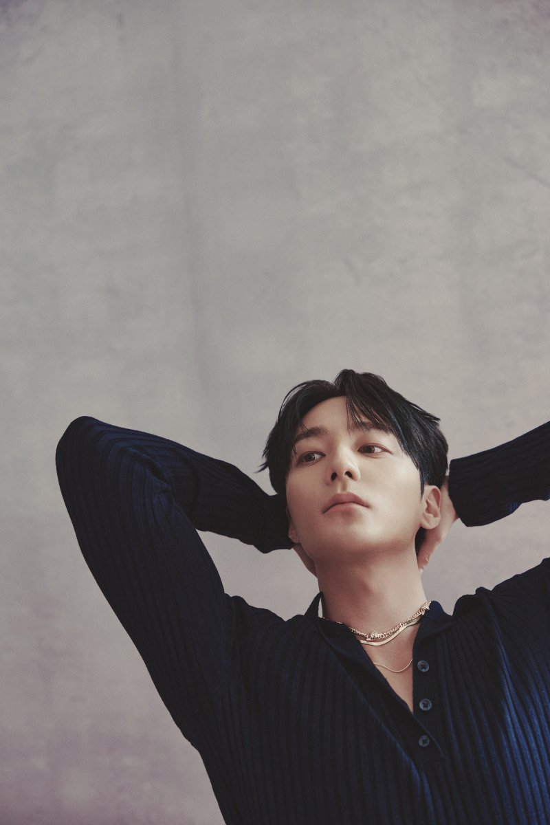 로이킴 "내 인생, 매번 봄은 아니었다…팬들은 내 원동력" [N인터뷰]