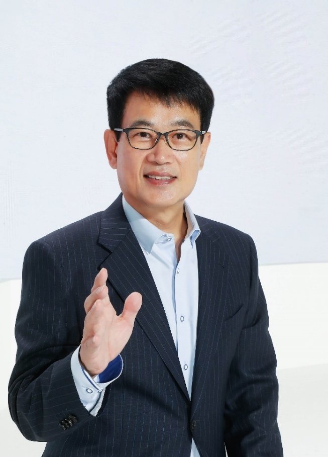 장유택 BKR 대외협력부문장 전무.(BKR 제공)