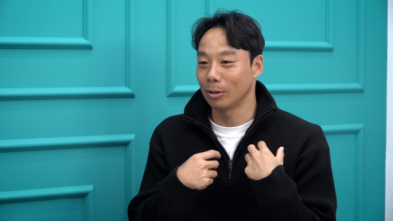 수원을 누구보다 사랑하는 염기훈의 올해 꿈은, 수원의 승격이다.