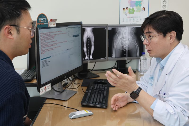 서울아산병원, 의료진-환자 대화 AI로 의무기록 자동저장