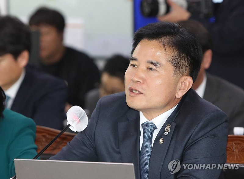 이병진 의원 (출처=연합뉴스)