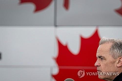 미국, 캐나다 퀘벡주 '프랑스어 장려법'도 무역장벽 지목 (출처=연합뉴스)