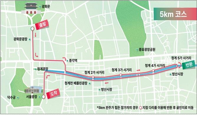 [서울=뉴시스] 유아차 런(Run) 코스. 2025.04.02 (사진 제공=서울시) photo@newsis.com *재판매 및 DB 금지