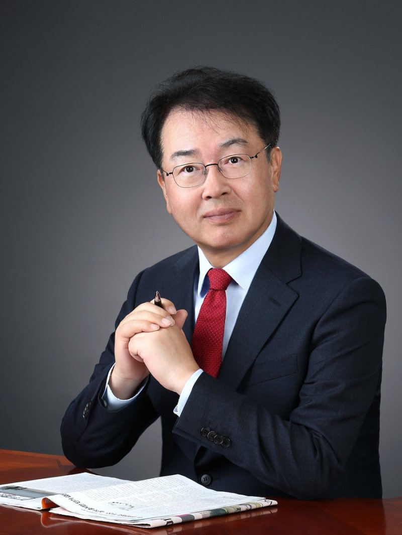 한미사이언스 김재교 대표 (출처=연합뉴스)