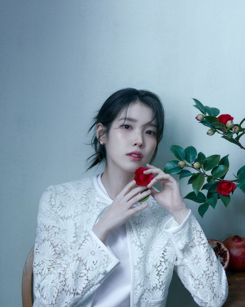 가수 겸 배우 아이유 / 넷플릭스 폭싹 속았수다 제공 /사진=뉴스1