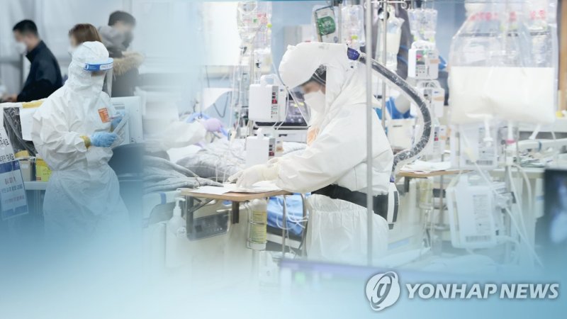 코로나 백신(CG) (출처=연합뉴스)