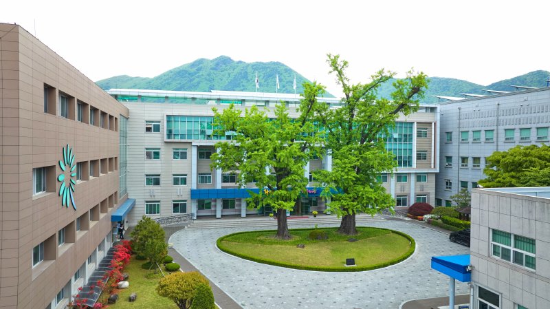 전남 화순군청.(화순군 제공, 재배포 및 DB 금지) /뉴스1
