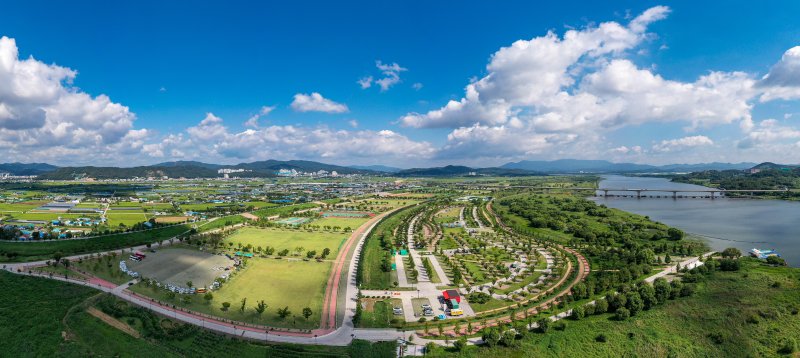 낙동강변을 여가 천국으로… ‘뉴-웨이브 사업’ 추진