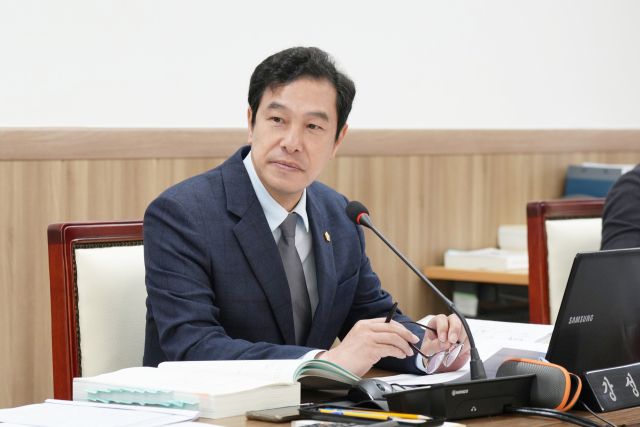 하남시, 감일동 행정복지센터 대관 불허 논란에 "사실과 달라"