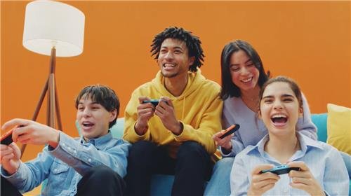 닌텐도 스위치 2 (출처=연합뉴스)