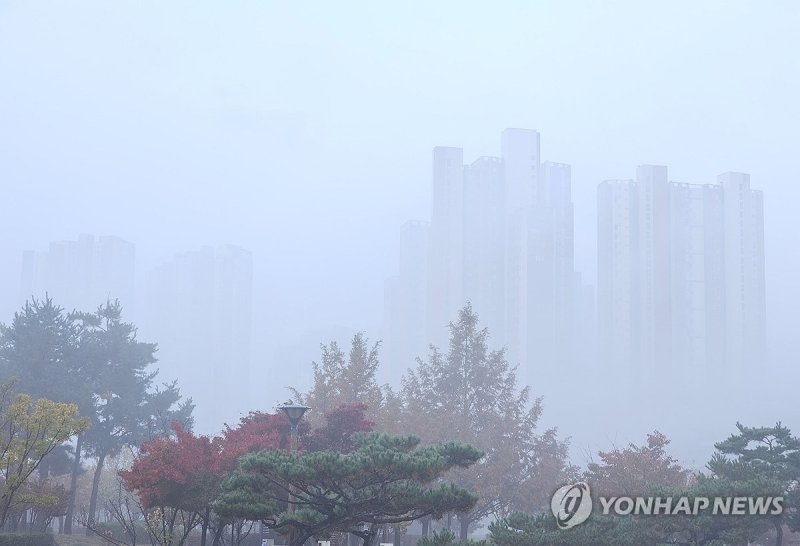 춘천 (출처=연합뉴스)