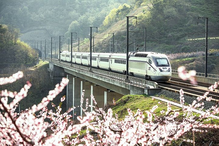 5월 첫주 연휴 SRT 공급좌석 확대