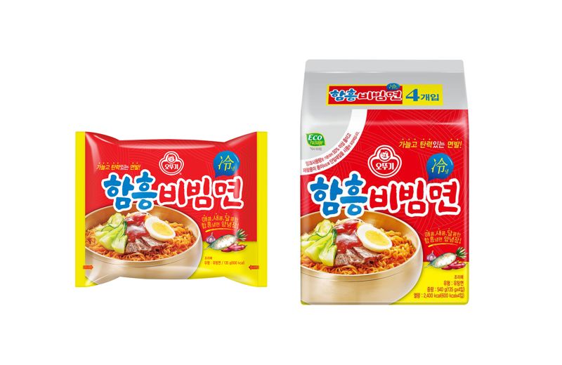 오뚜기 제공