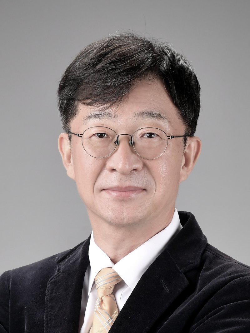 서울시립대 리광훈 교수가 대한기계학회 여송상을 수상했다. 사진은 리광훈 교수. (사진=서울시립대 제공) *재판매 및 DB 금지