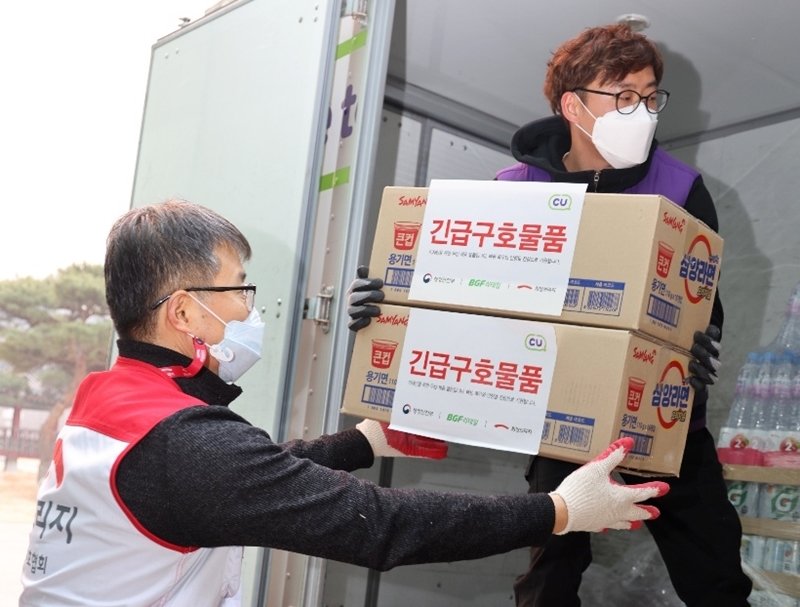 (사진은 기사 내용과 무관함) / 뉴스1 ⓒ News1