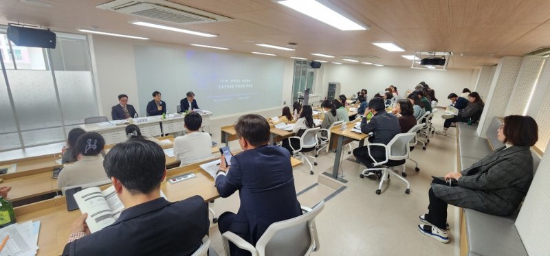 [대구=뉴시스] 대구교육청, 현장 중심 진로진학 컨설팅 운영 (사진=대구교육청 제공) photo@newsis.com *재판매 및 DB 금지