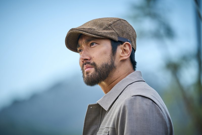 로비 스틸